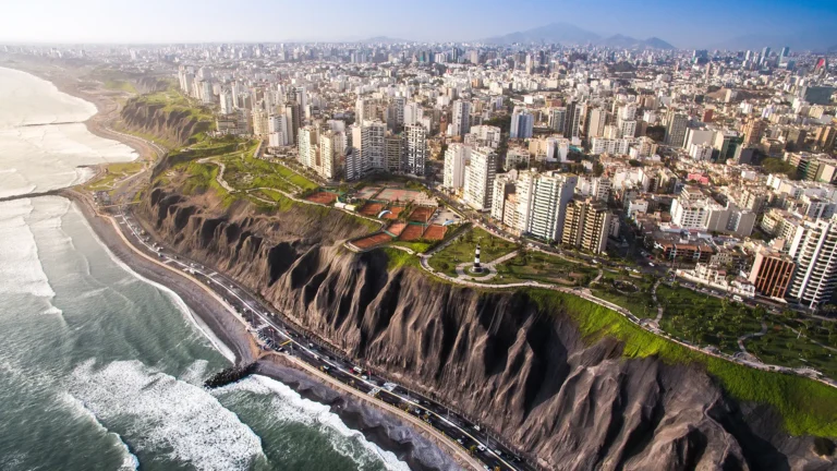 Invertir en departamentos en venta en Miraflores