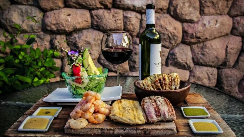 los mejores lugares para comer en Cusco