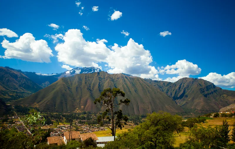 mejor temporada para ir a cusco