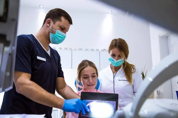 mejores equipos de rayos x dentales