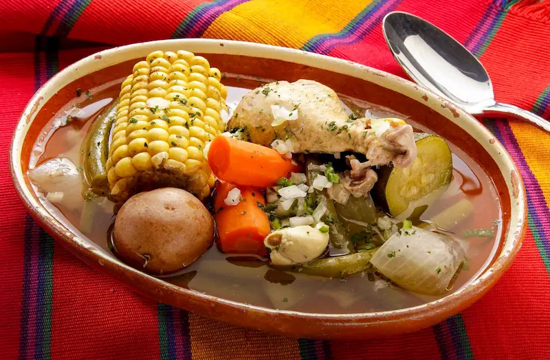 mejores lugares para comer en Cusco con historia