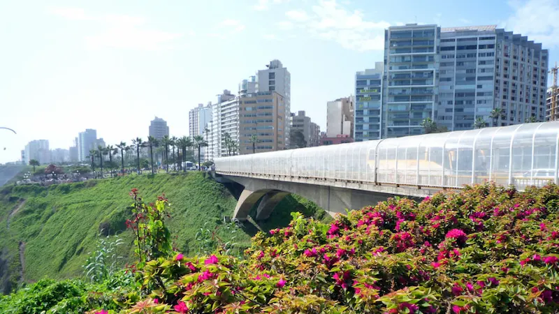 que influye al elegir los mejores distritos para vivir en Lima
