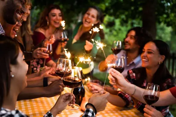 experiencias memorables en tus reuniones de fin de año