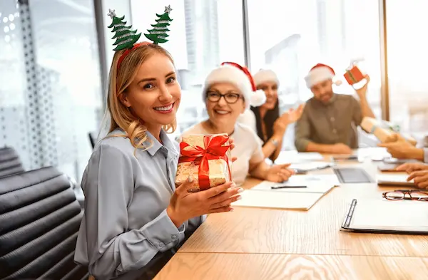 Regalos Navidad empresas en formato edición limitada