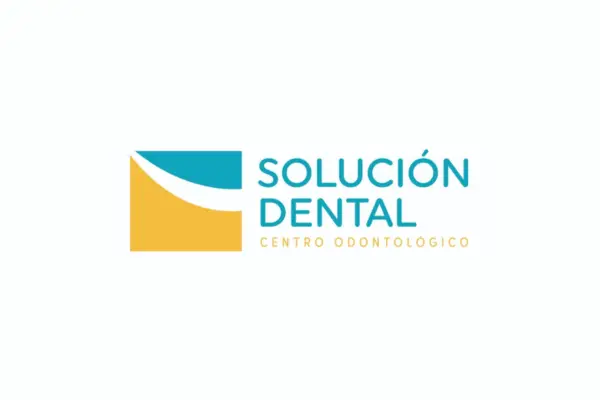 solucion dental logo