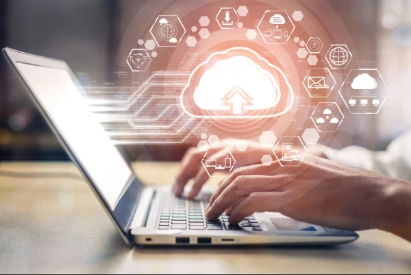 ¿Cómo funciona la computación en la nube?