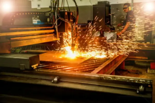 mejores empresas de metalmecánica en Perú