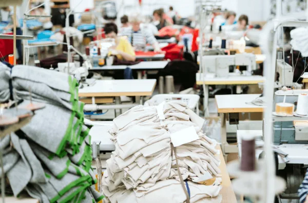 ¿Por qué deberías apostar por la moda ética?
