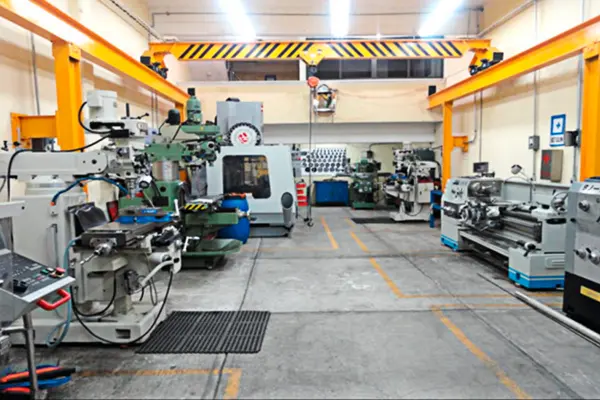 taller de mecanica