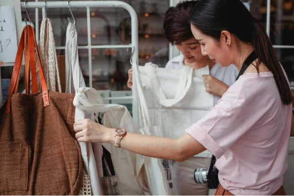 ¿Qué es la moda ética?