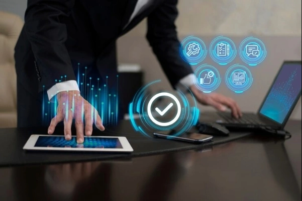 ¿Qué es la tecnología en los negocios?