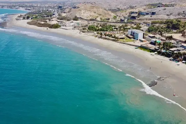 Piura: cultura y playas en vacaciones de verano