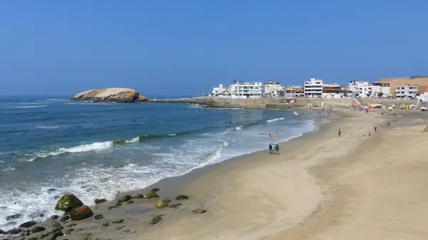 Punta Hermosa (Lima)