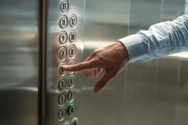 beneficios de los ascensores