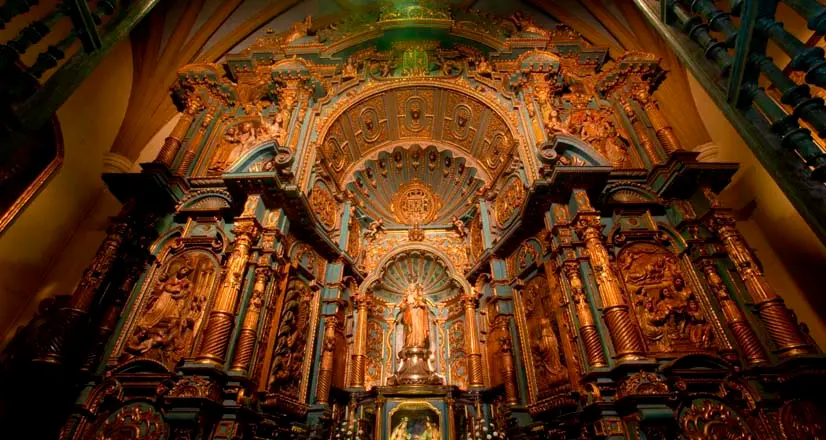 Catedral de Lima
