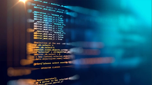 Elementos que integran un entorno de software de programación
