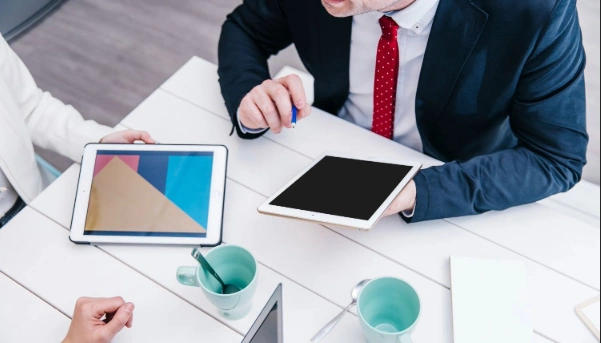 Errores comunes en los negocios digitales