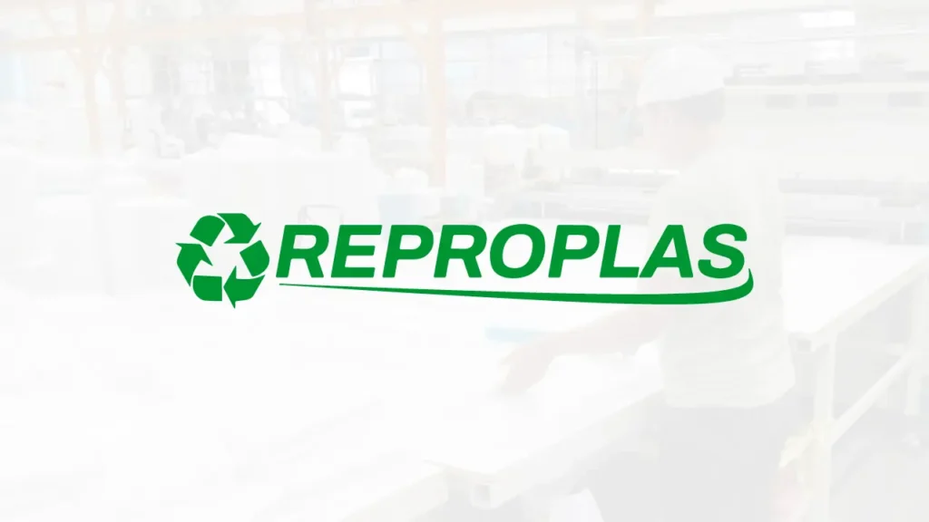 Fabrica de bolsas de basura reproplas