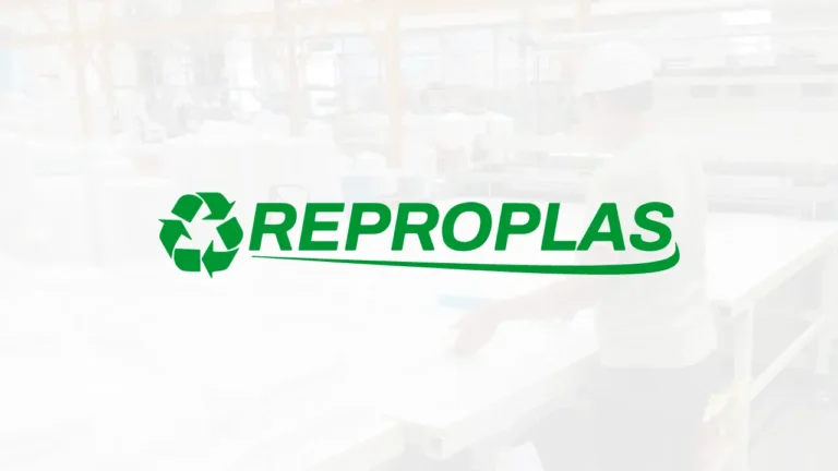 Fabrica de bolsas de basura reproplas