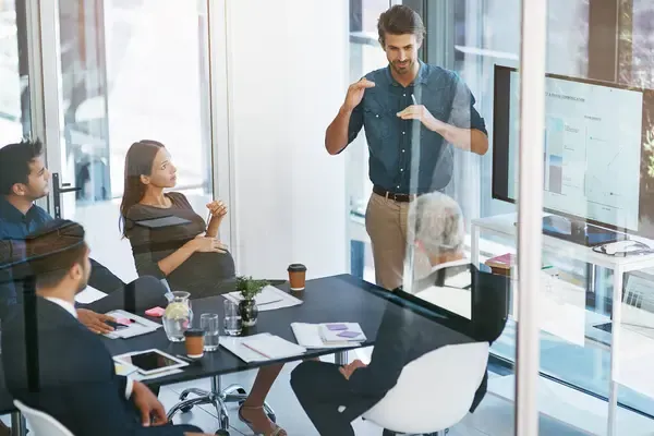 Gestión de riesgos la base para una empresa más segura y preparada