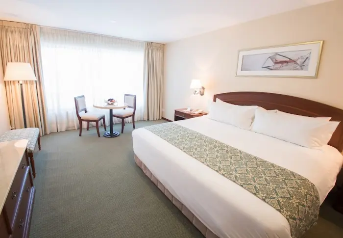 Los Tallanes Hotel & Suites