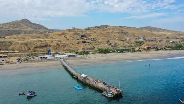 Los Órganos (Piura)
