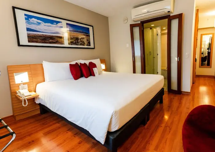 Novotel Lima San Isidro