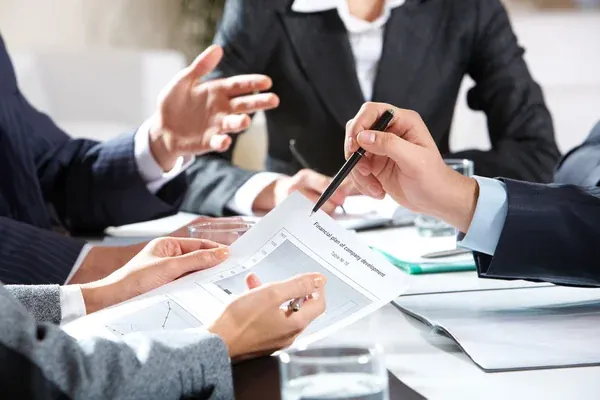 Qué es la gestión de riesgos y por qué es importante para las empresas