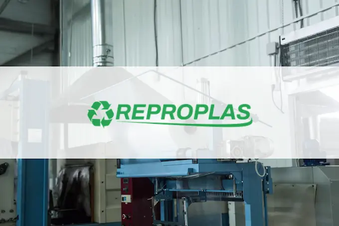 Reproplas La mejor fábrica de bolsas de basura del Perú