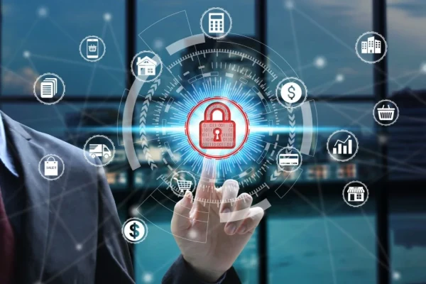 Retos y riesgos de la seguridad empresarial