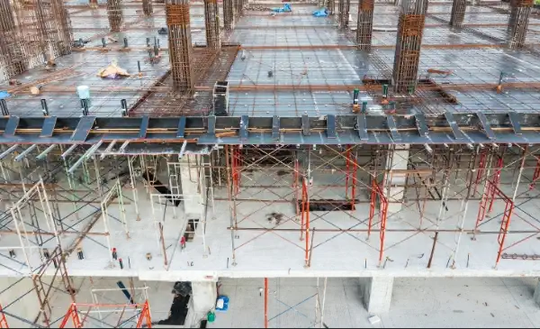 Rol del ingeniero estructural en un proyecto de construcción