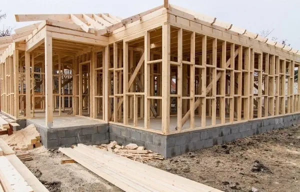 Sistemas constructivos más utilizados en la actualidad