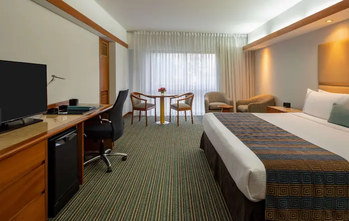 Sonesta Hotel El Olivar