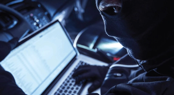 Tipos de ataques informáticos más comunes