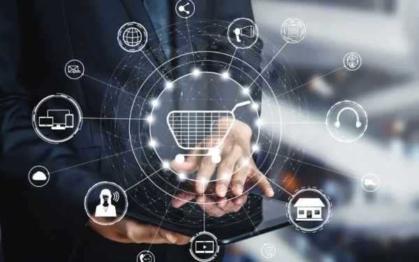 Tipos de negocios digitales