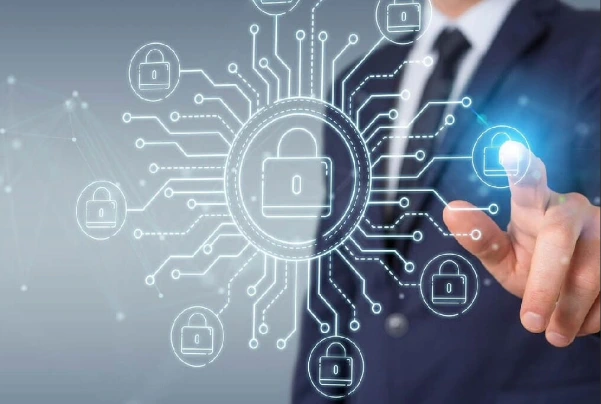 Tipos de seguridad empresarial