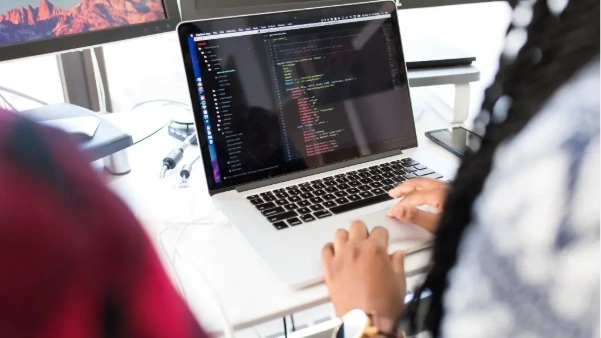 Tipos de software de programación