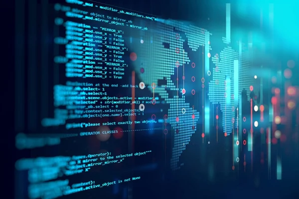 Ventajas del software de programación