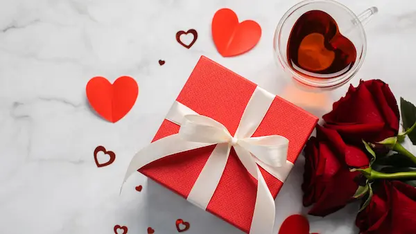 San Valentín | 5 regalos perfectos para enamorar