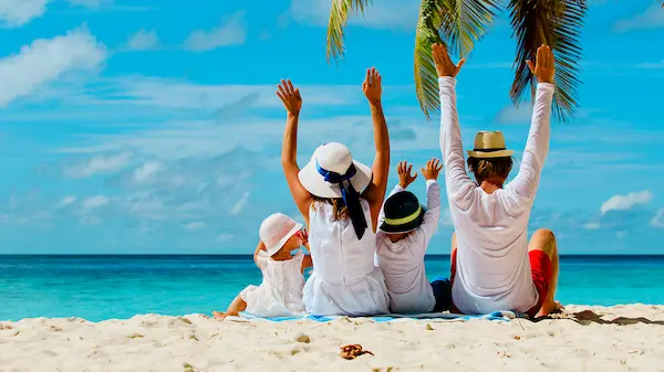 Los 10 mejores lugares para vacaciones de verano en Perú