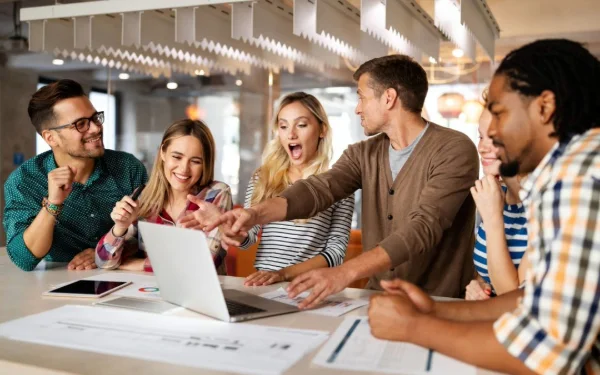 ¿Qué es el entorno de trabajo y por qué es importante