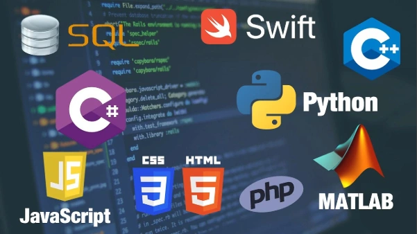 ¿Qué es el software de programación?