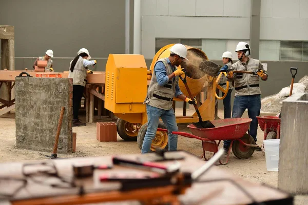 ¿Qué es la ingeniería estructural?