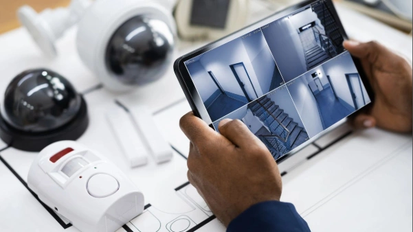 ¿Qué es la seguridad empresarial?