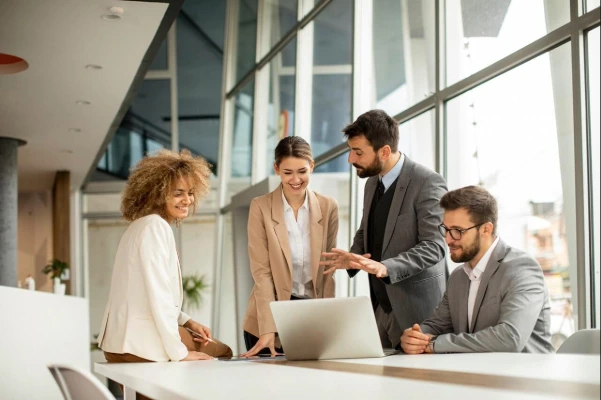 ¿Qué se entiende por entorno de trabajo?