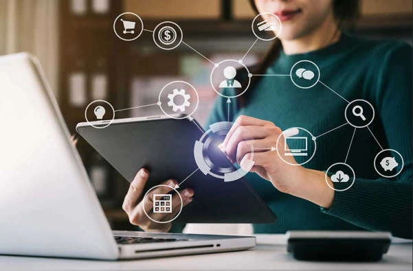 ¿Qué son los negocios digitales y cómo funcionan