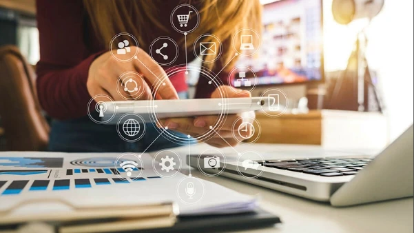 ¿Qué son los negocios digitales?