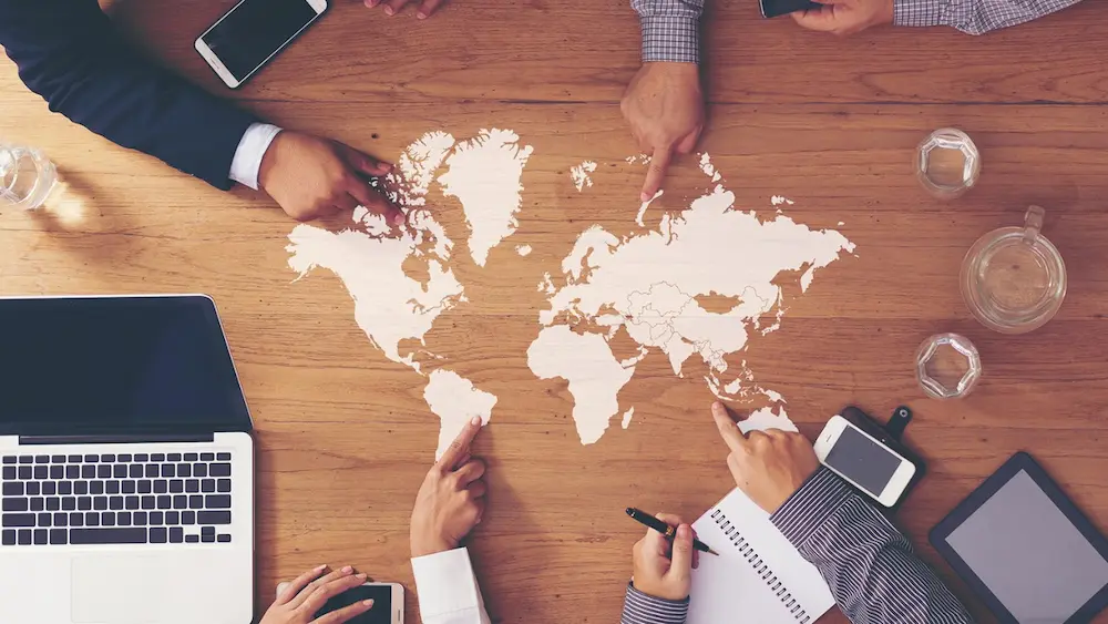 10 Estrategias de internacionalización cómo expandir operaciones comerciales desde Perú con apoyo especializado