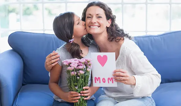 Tradiciones del día de la madre