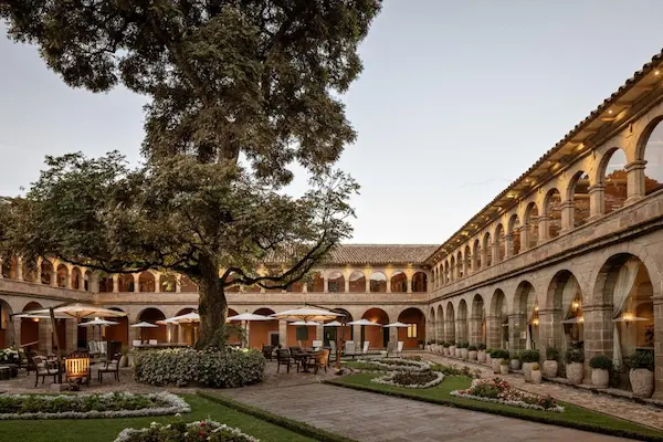 Belmond Hotel Monasterio - hoteles